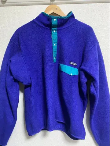 Patagonia 스냅T 80s 90s