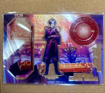 브레이크 마이 케이스 아크릴 스탠드 세츠미 시즈카