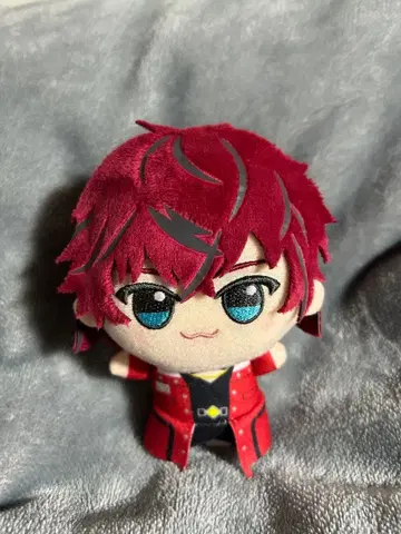 로제 군 치비 누이