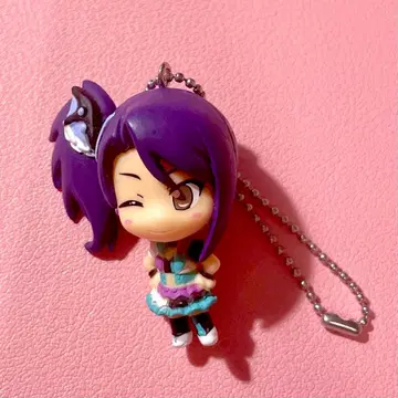 프리파라 올스타 마스코트 셀렉션 토도 시온 피규어