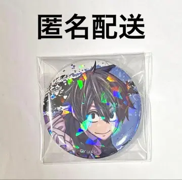 토겐안키 메이드 홀로그램 캔뱃지 요도가와 마스미 2