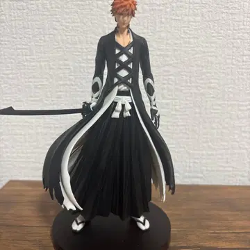 쿠로사키 이치고 피규어