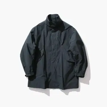 ATON Air Weather Short Mods Coat