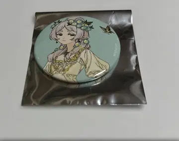 장송의 프리렌 나비의 프리렌 팝업 캔뱃지 프리렌