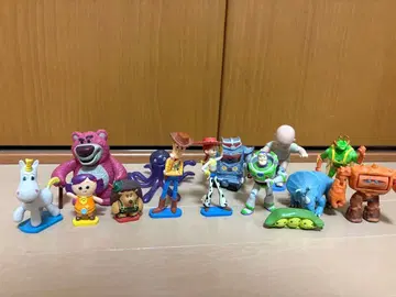 토이 스토리3 디럭스 피규어 세트