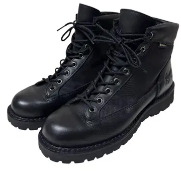 DANNER FIELD BOOTS 필드 부츠 GORE-TEX