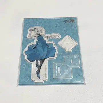 잭 쟌느 시로타 미츠키 아크릴 스탠드 의상