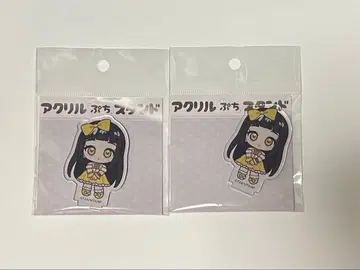 아이프리 아크릴 스탠드 쁘띠 스탠드 츠무기