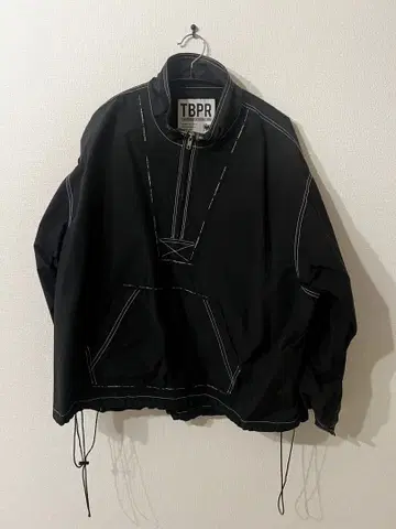 tightbooth x chaos fishing club 아노락