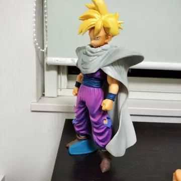 손오반 그란디스타