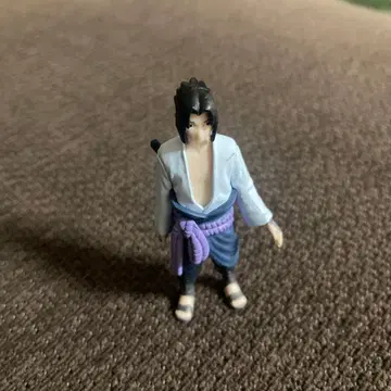 우치하 사스케 NARUTO 나루토 돌풍전 닌형 컬렉션 닌형집 피규어