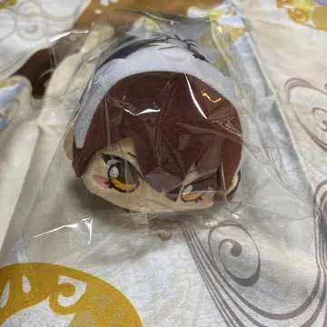 만복 가챠 회장님은 메이드님 B상 봉제 인형 미사키