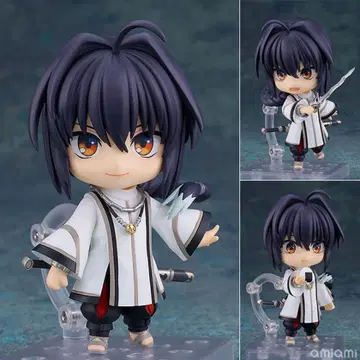 넨도로이드 2550 Fate/Samurai Remnant 세이버