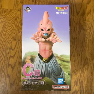 드래곤볼 Z 마스터라이즈 마인 부우 C상