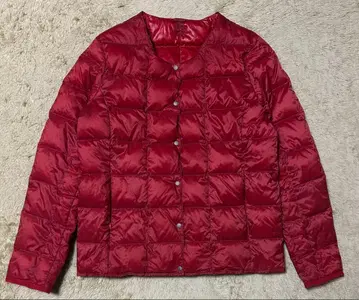 TAION 타이온 다운 자켓 이너다운 L 여성용