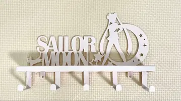 세일러문 월 랙