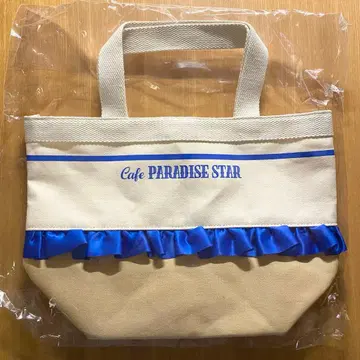 우타프리 히지리카와 마사토 스이파라 미니 토트백