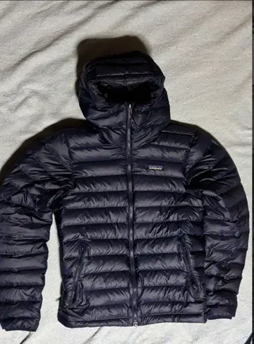 patagonia 나노 퍼프 자켓