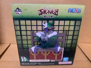 제일복권 원피스 백수 해적단 토비롯포 B상 페이지 원 익명 배송