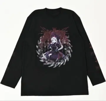 OVERLORD x QOOZA / Shalltear bloodfallen