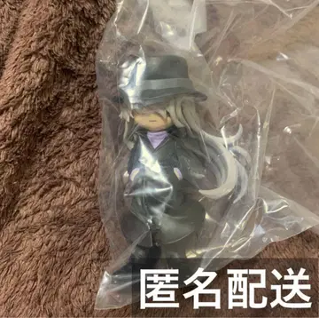 명탐정 코난 파르바스 진