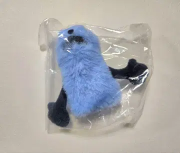 퍼펫 스순슨 핑거 퍼펫 봉제 인형 스순슨 A 가챠가챠