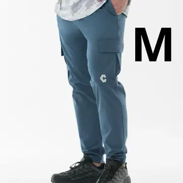 CRONOS 크로노스 액티브 스트레치 카고 팬츠 바지 트레이닝