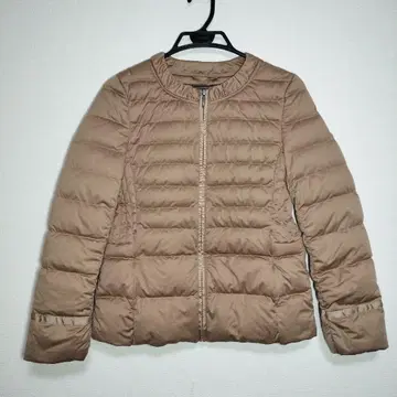 루일 에 부티크 다운 자켓 XL 수납 봉투 포함