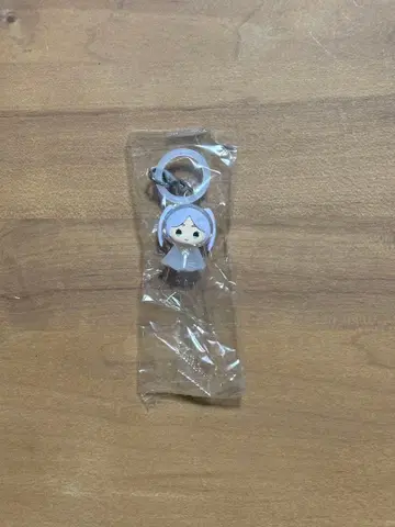 가챠가챠 장송의 프리렌 메지루시 액세서리