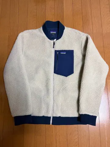 Patagonia 레트로X 봄버 자켓