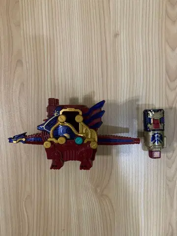 가면라이더 빌드 DX 그레이트 클로즈 드래곤