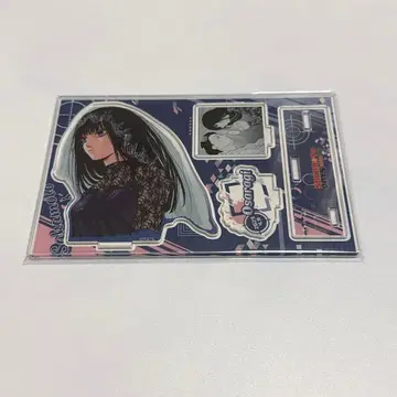 SAKAMOTO DAYS 대불 명장면 디오라마 피규어 2025