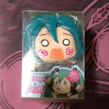 하츠네 미쿠 피타민