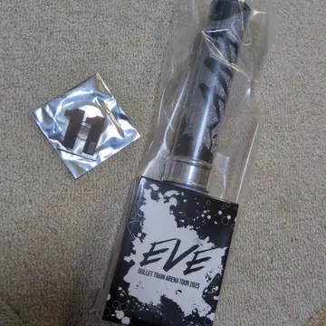 초특급 슈야 EVE 응원봉