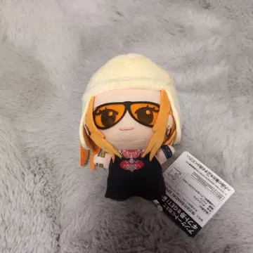 aespa SD 인형 Dirty Work ver. 지젤