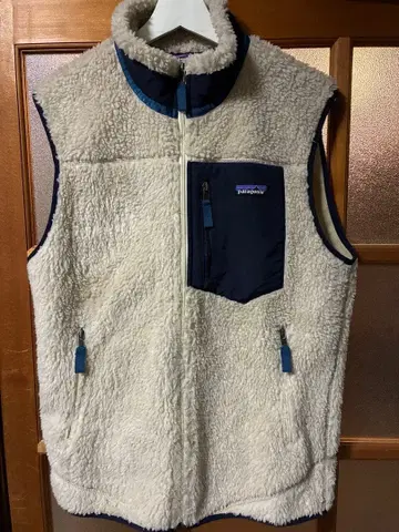 [새상품급] 파타고니아 클래식 레트로X 플리스 M