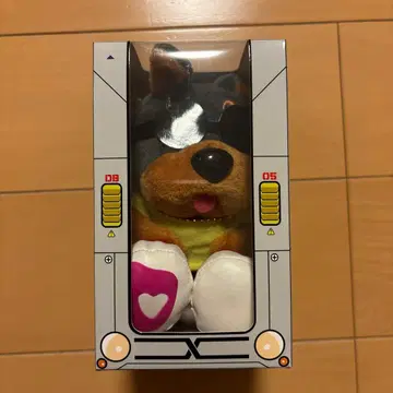 도비 봉제 인형 키링