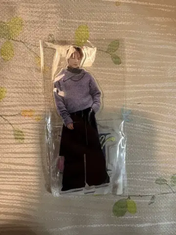 INI NEW YEAR POP-UP STORE 2026 고토 타케루