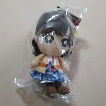 이가라시 사쿠라 Chibi 봉제 인형 가면라이더 리바이스