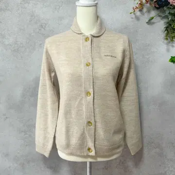 [ 새상품 ] 크로커다일 스포츠 Switch Motion 니트 자켓