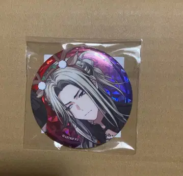 18trip 사슴례광 에이트리 GIGO 캔뱃지 홀로그램 캔뱃지