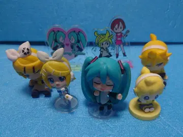 하츠네 미쿠 묶음 판매 세트