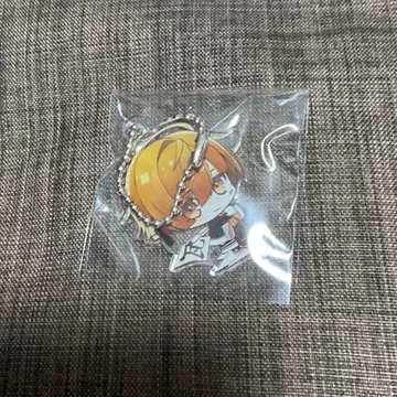 올랭피아소와레 Catharsis 트레이더 아크릴 키링 칸나