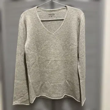 에붐에바 evam eva 캐시미어 100% 니트