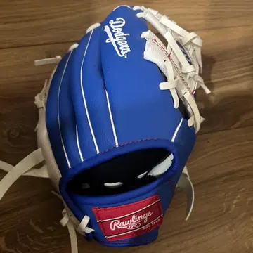 최종 가격 인하 롤링스 다저스 10인치 그로브