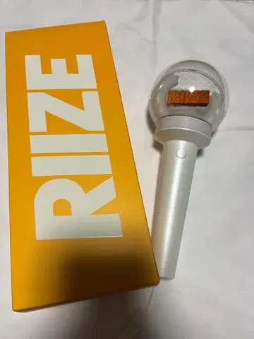 RIIZE 응원봉
