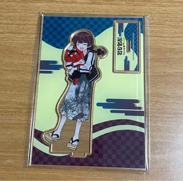 [ 새상품 ] 히로이 키쿠리의 심주일기 게이머즈 유상 혜택 아크릴 스탠드