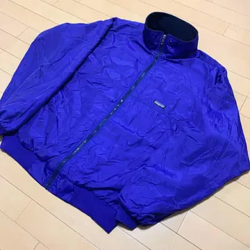 91년 XL Patagonia 파타고니아 쉘드 캐플린 USA제