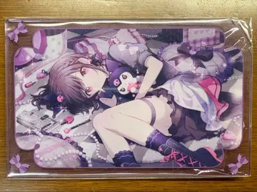 프로세카 산리오 아크릴 스탠드 쿠로미 에나