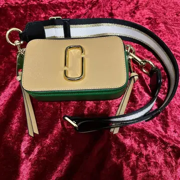 마크제이콥스 숄더백